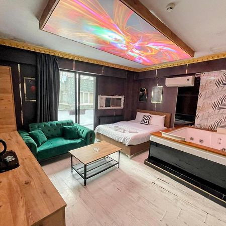 Royal Hotel Fatih อิสตันบูล ภายนอก รูปภาพ