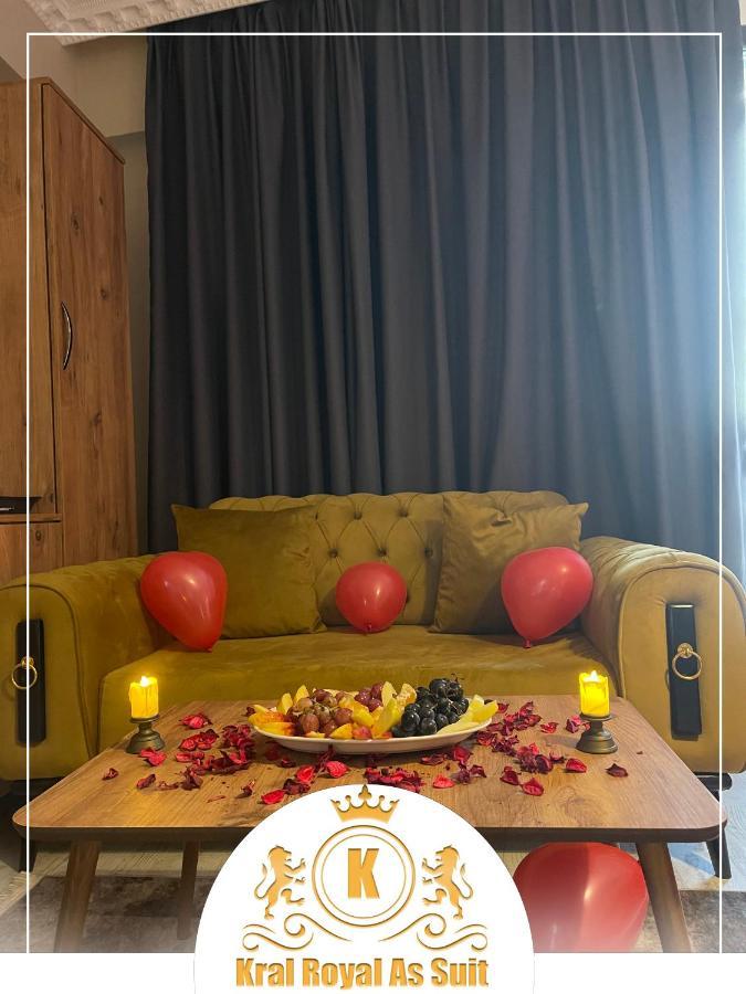 Royal Hotel Fatih อิสตันบูล ภายนอก รูปภาพ