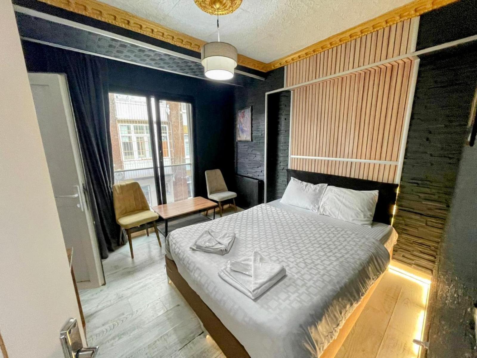Royal Hotel Fatih อิสตันบูล ภายนอก รูปภาพ
