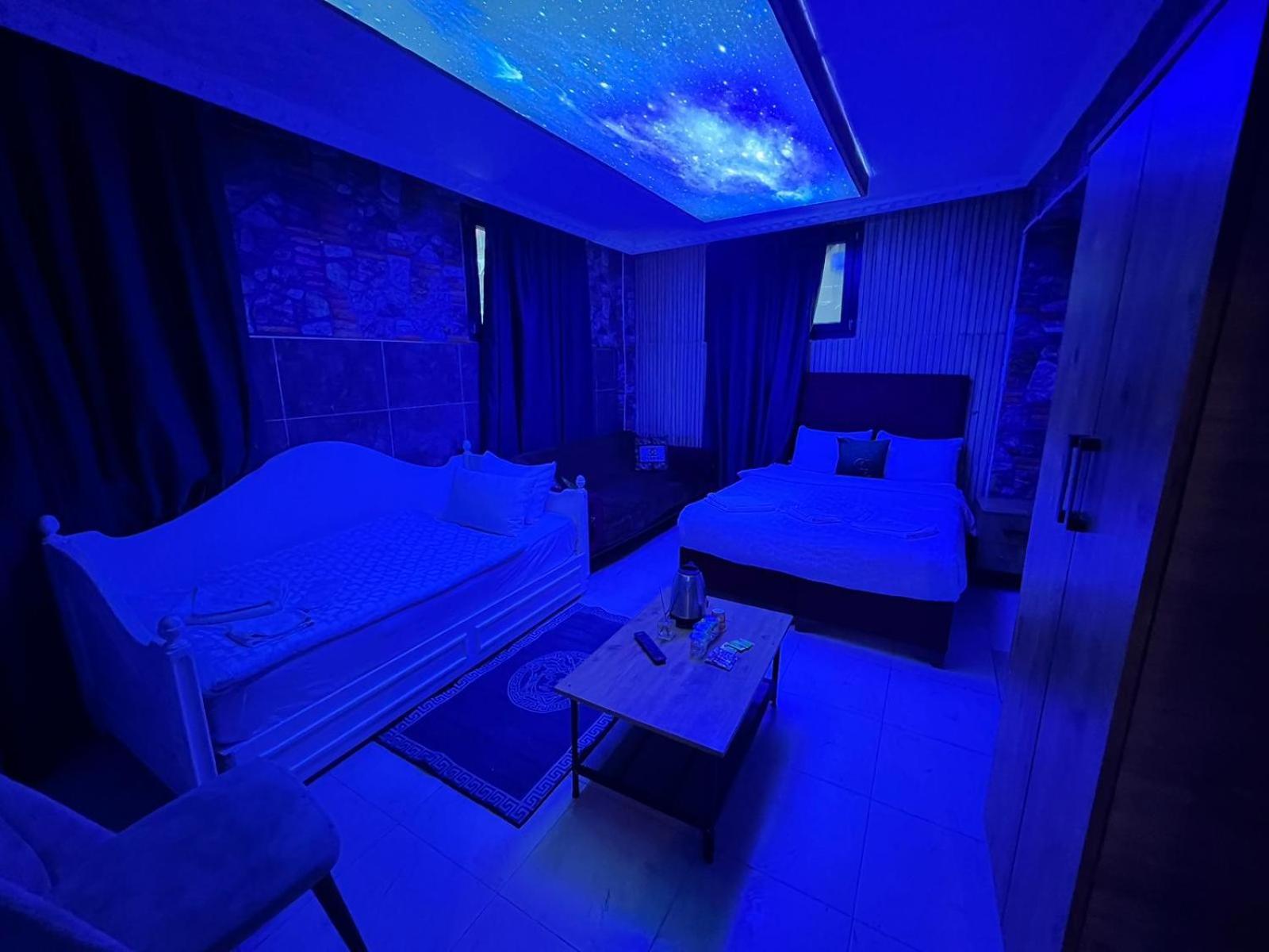 Royal Hotel Fatih อิสตันบูล ภายนอก รูปภาพ