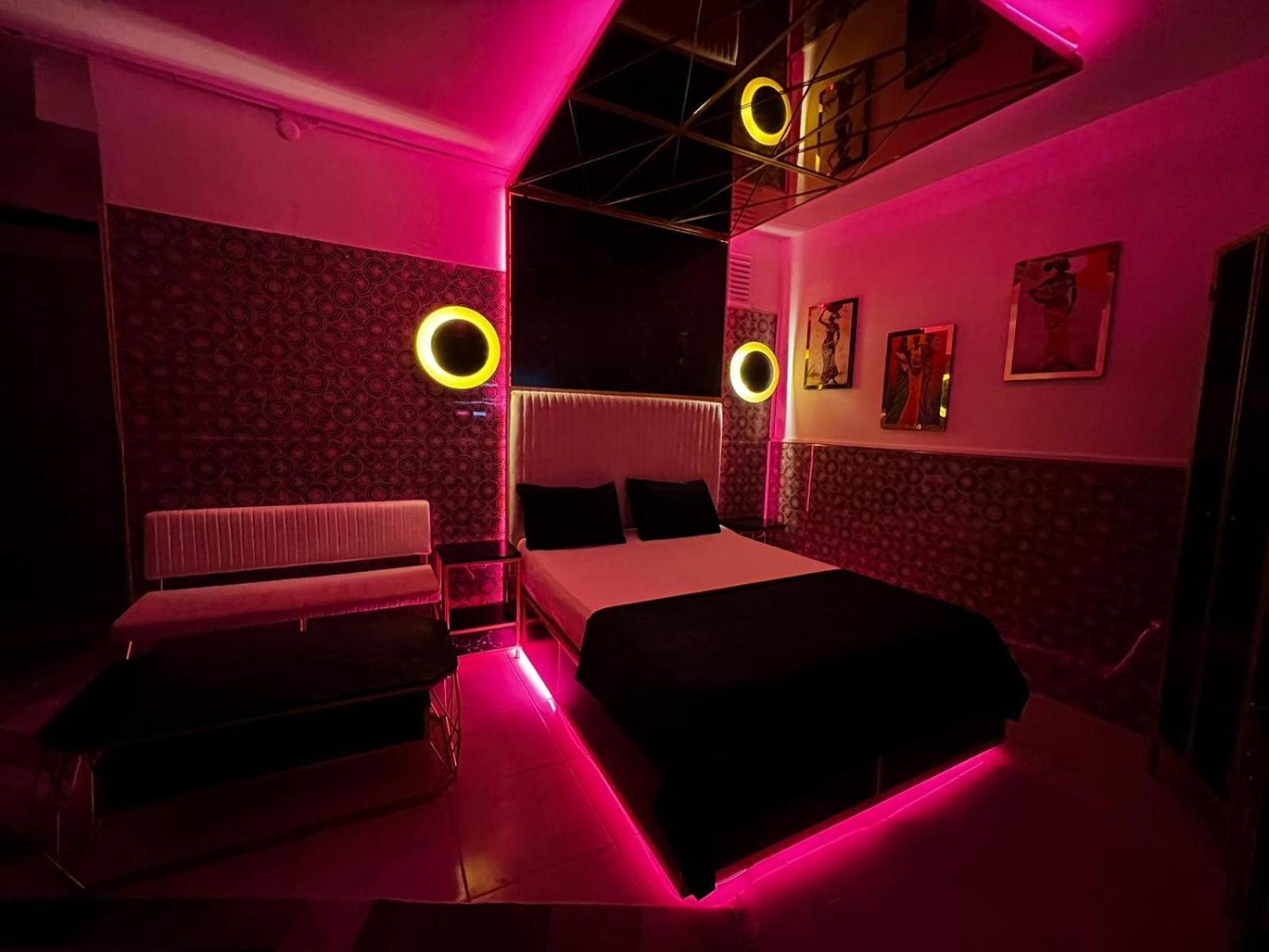 Royal Hotel Fatih อิสตันบูล ภายนอก รูปภาพ