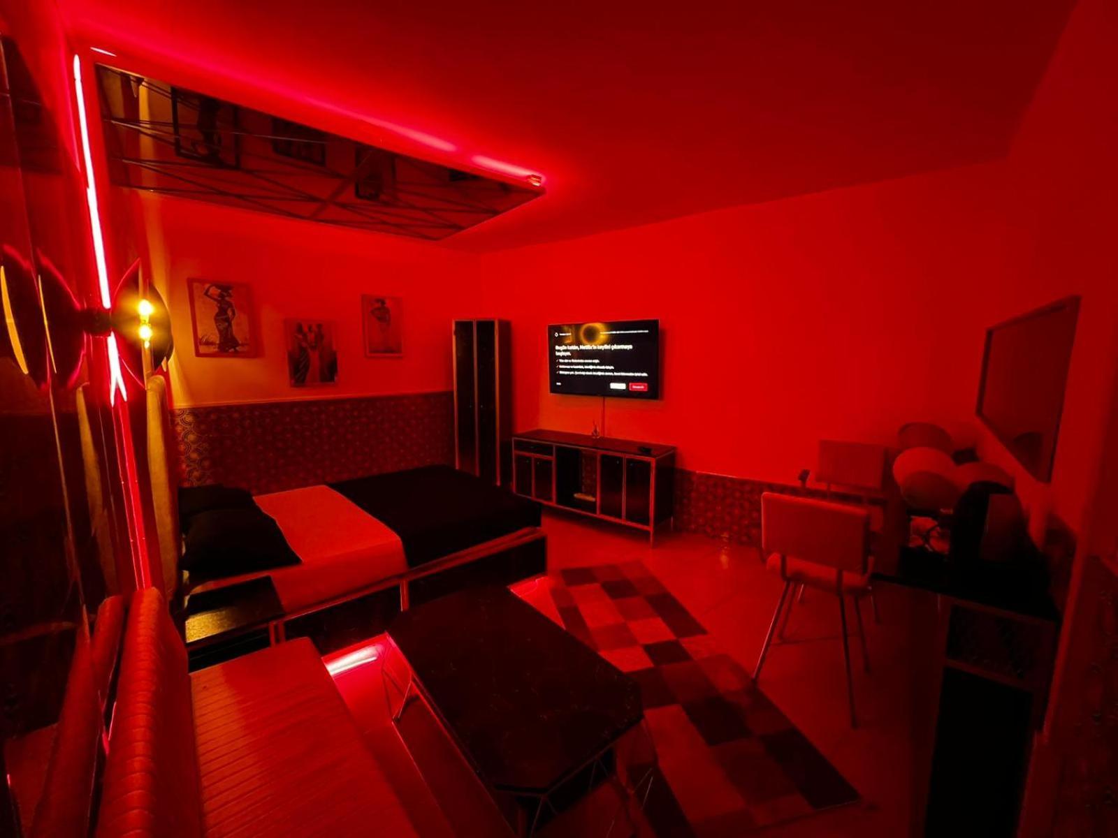 Royal Hotel Fatih อิสตันบูล ภายนอก รูปภาพ